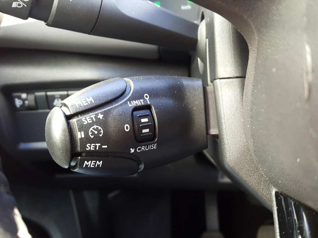 Citroen C5 Aircross business 1.2 puretech-130pk | cruise & climate control 