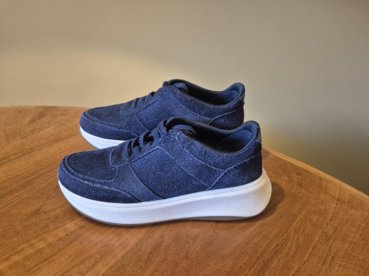 FITFLOPS Dames Sneakers