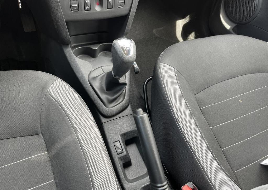 Dacia Sandero Stepway 0.9 tce easy r - automaat