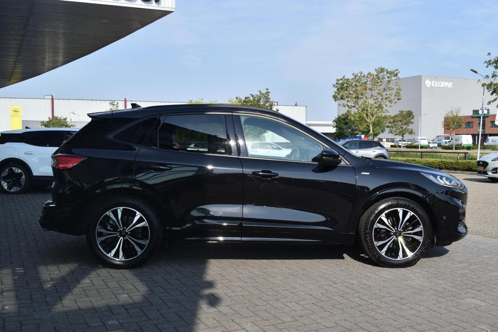 Ford Kuga 1.5 ecoboost st-line x | climate control | adaptive cruise contro