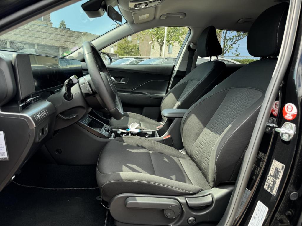 Hyundai Kona 1.6 gdi hev comfort smart nl-auto, 1e-eigenaar incl. trekhaak 