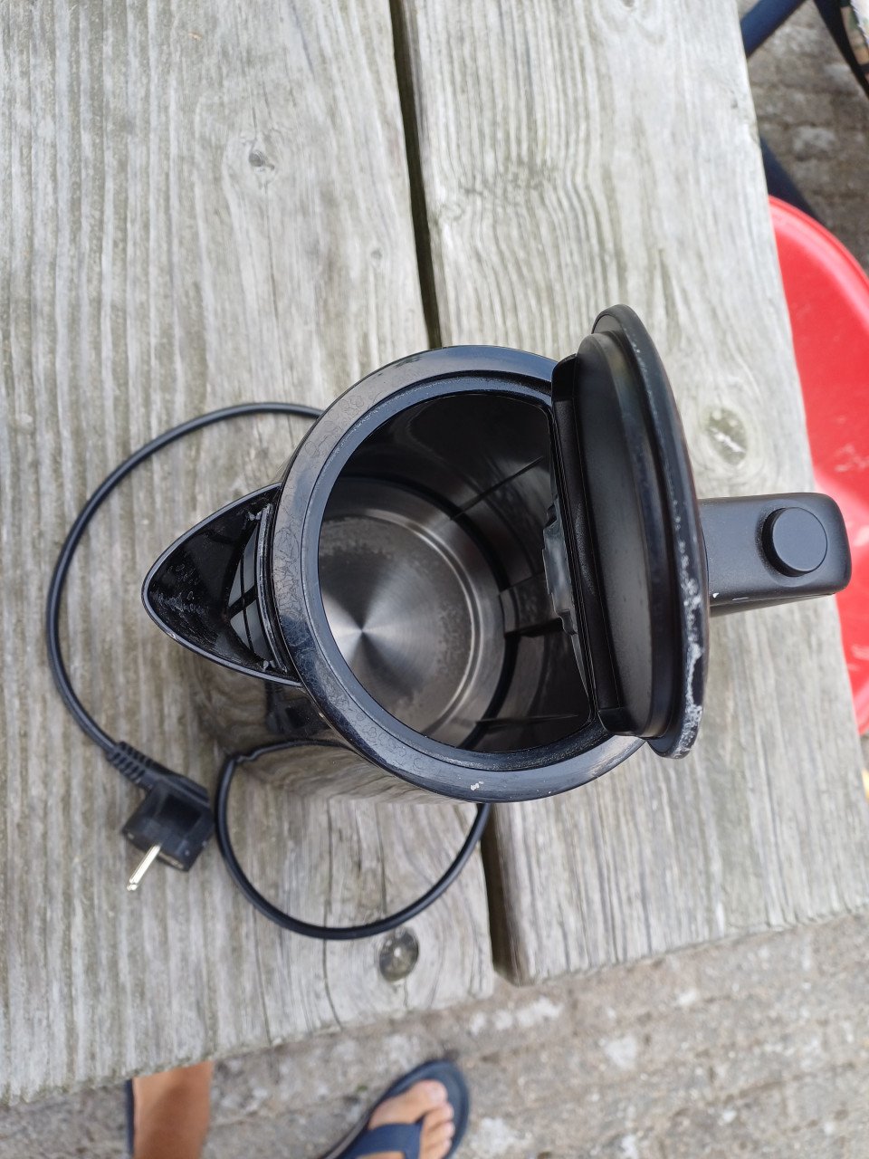 Waterkoker Philips