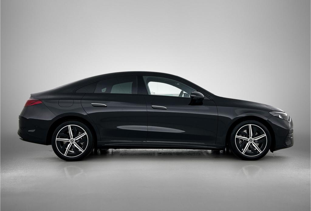 Mercedes-Benz Cla 250+ launch edition 85 kwh | warmtepomp | panoramadak | m