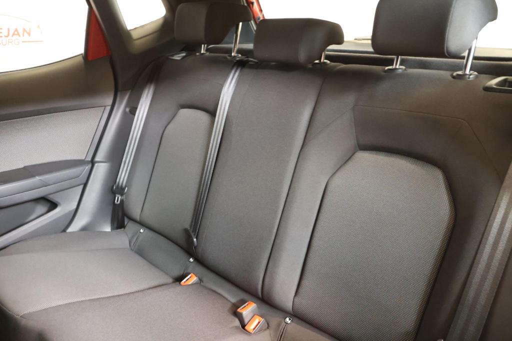 Seat Arona 1.0 tsi xcellence launch edition nl auto, acc, trekhaak, stoelve