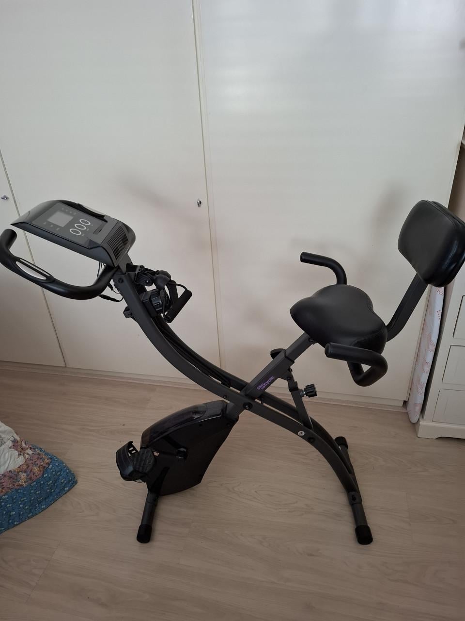 Home trainer