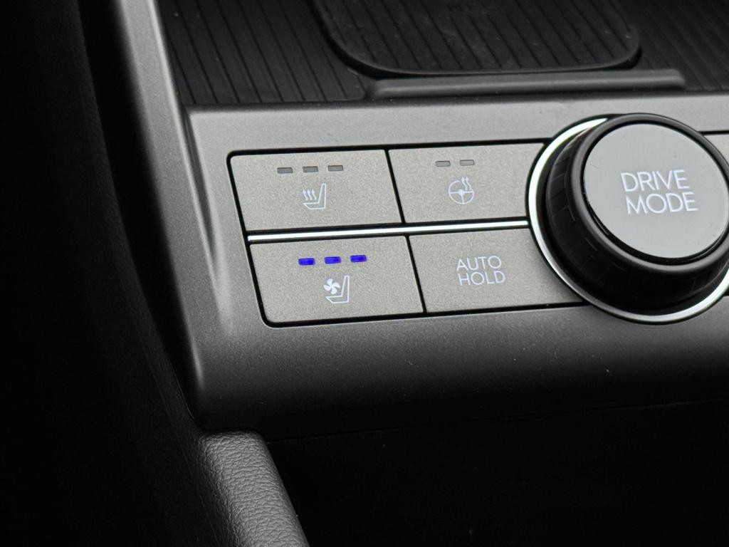 Hyundai Kona electric premium 64.8 kwh