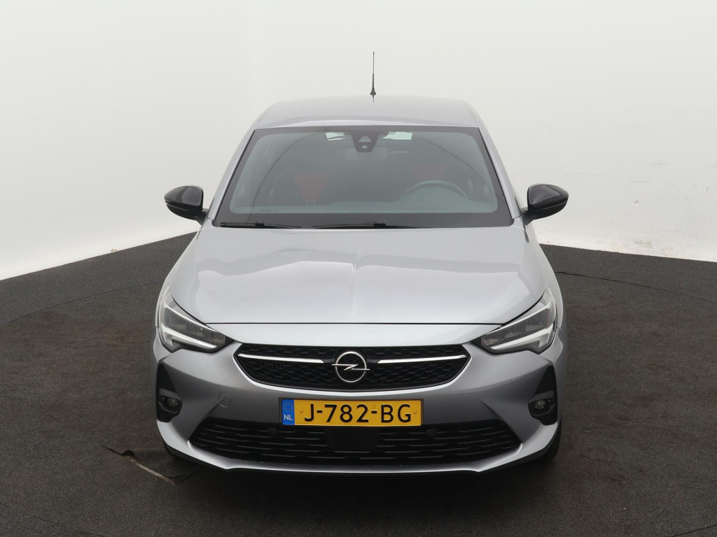 Opel Corsa 1.2 gs line | trekhaak | navigatie | apple carplay / android aut