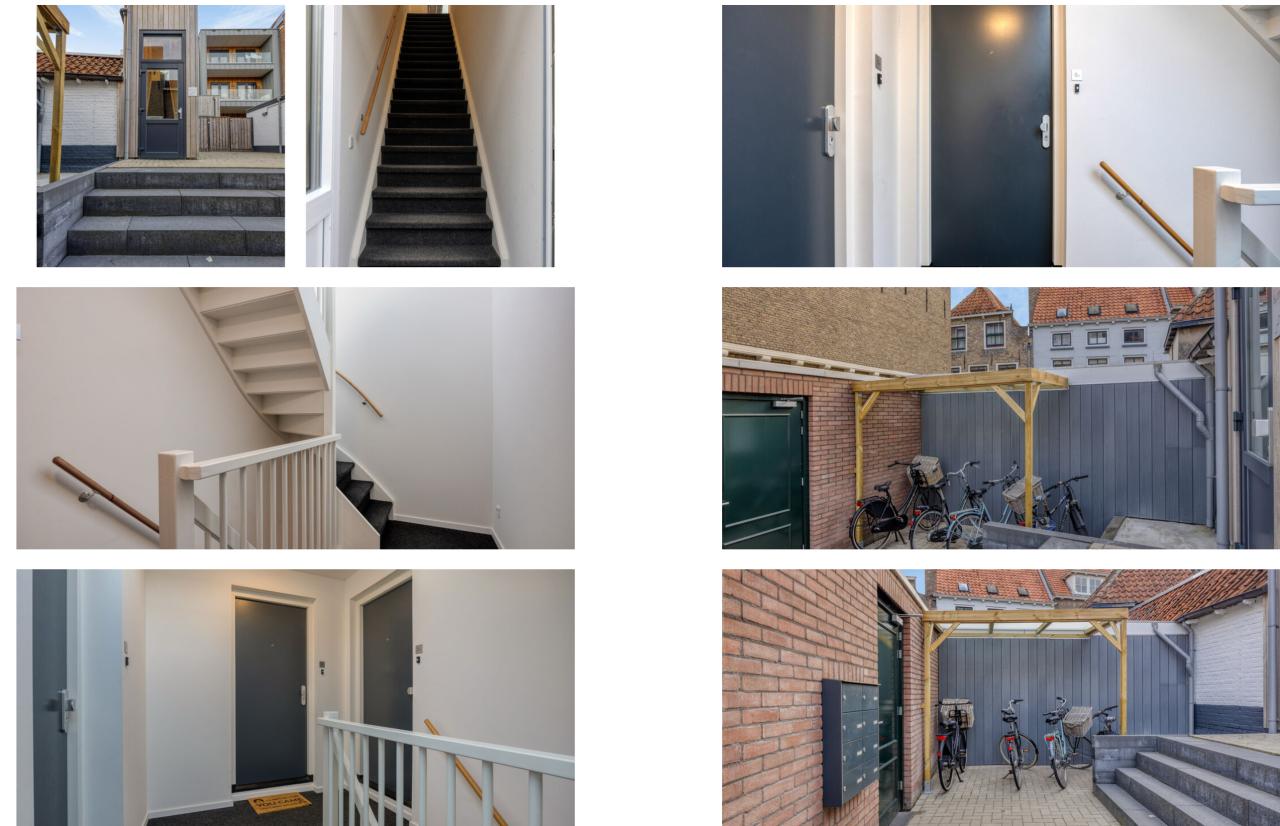 *** Appartement te huur - Goes Centrum / Markt - per 15 januari 2026 ***