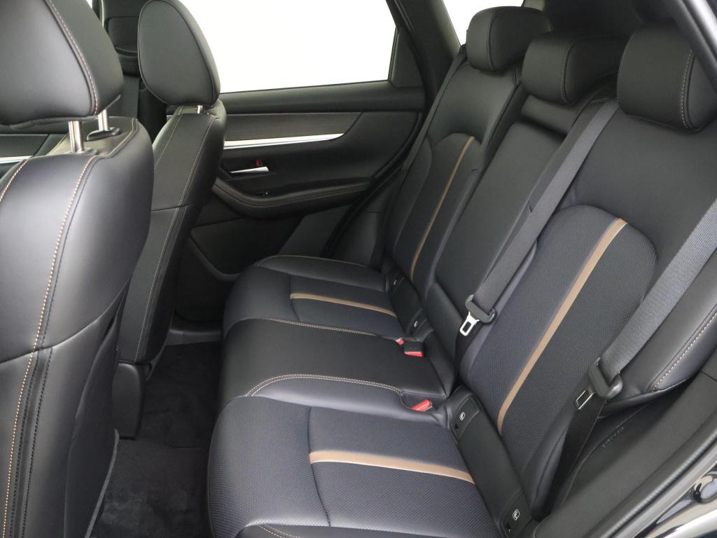 Mazda Cx-60 2.5 e-skyactiv phev homura plus