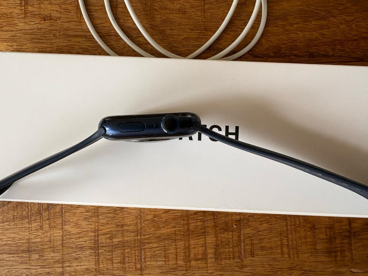 Apple watch series 6 44mm