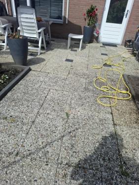 Grind tegels 40x60