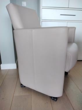 4 eetkamerstoelen