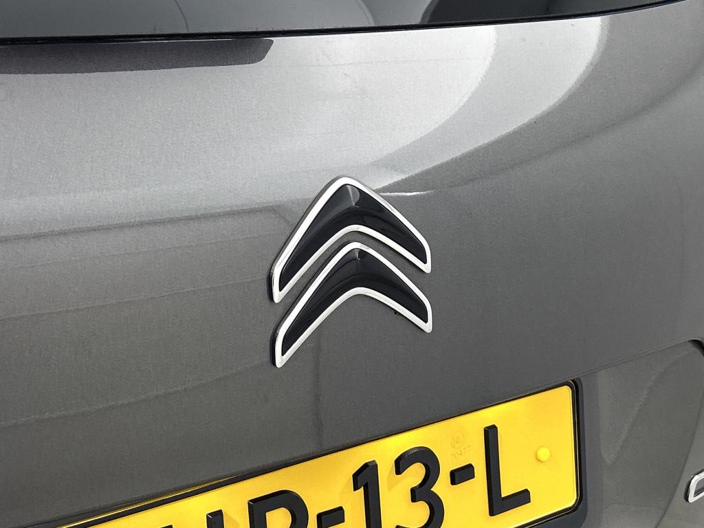 Citroen C5 Aircross hybrid 145pk automaat plus | rijklaar | stoelverwarming