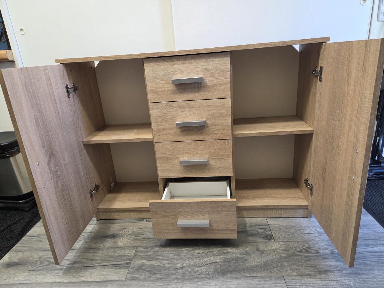 Dressoir