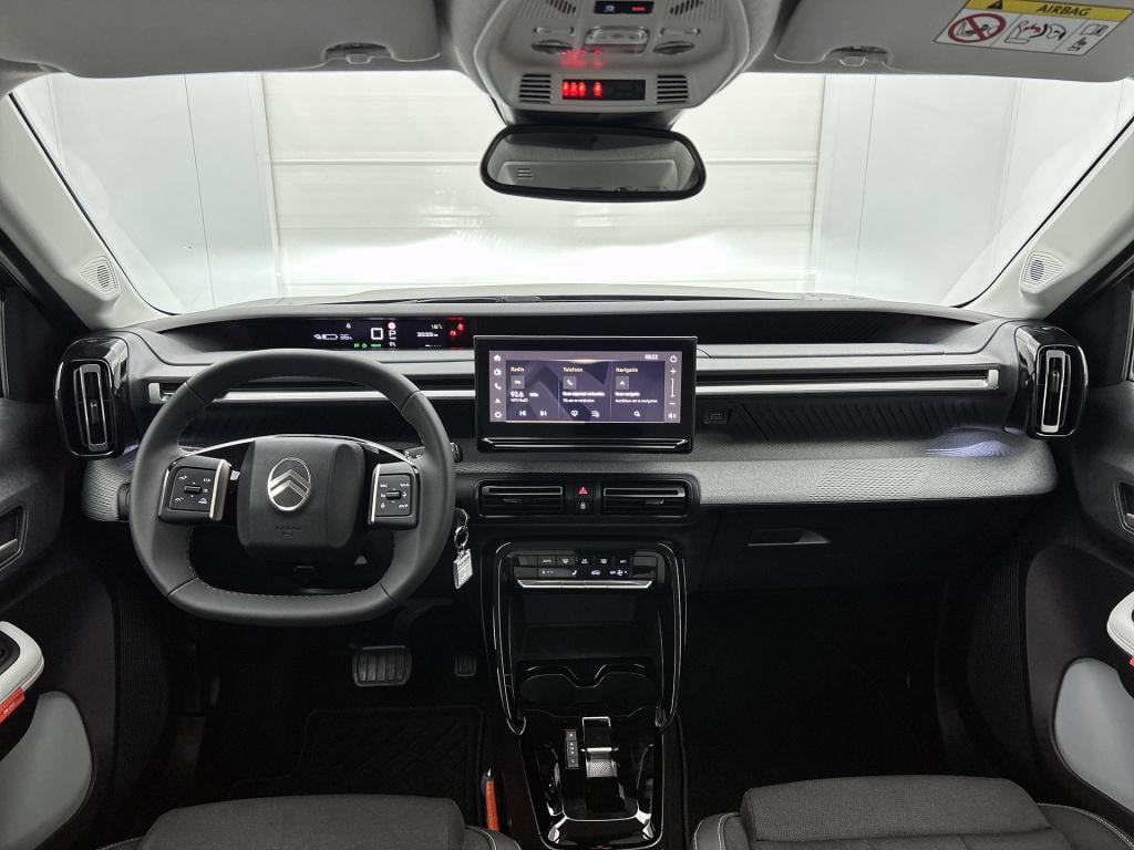 Citroen ë-c3 Aircross max 113pk extended range 54 kwh | camera | two-tone |