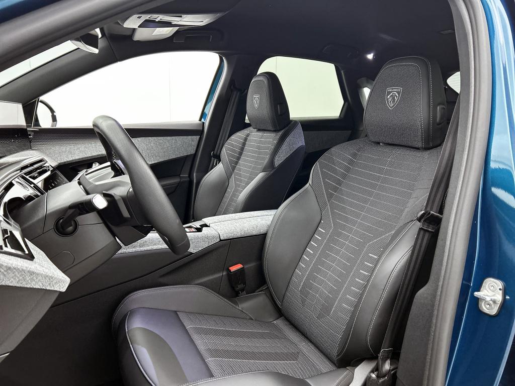 Peugeot 3008 hybrid 145pk automaat gt | rijklaar | elek. achterklep | 360 c