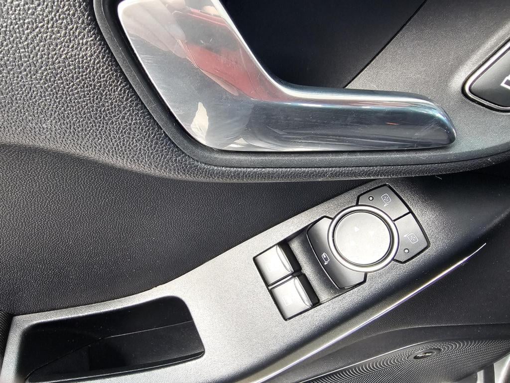 Ford Fiesta 1.0 ecoboost st-line