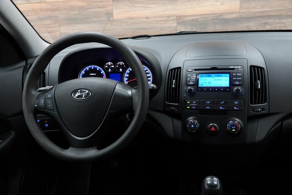 Hyundai I 30 cw 1.4i i-drive cool | airco | aux |