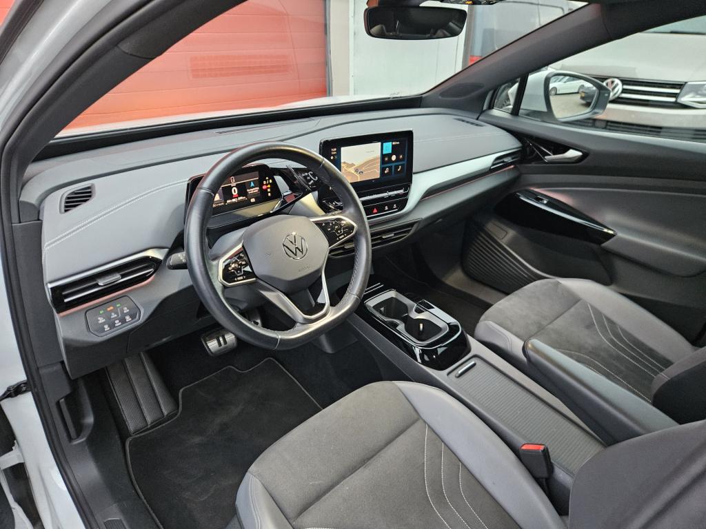 Volkswagen Id.4 pro 77 kwh soh 92% | acc | elek. trekhaak rijklaar inclusie