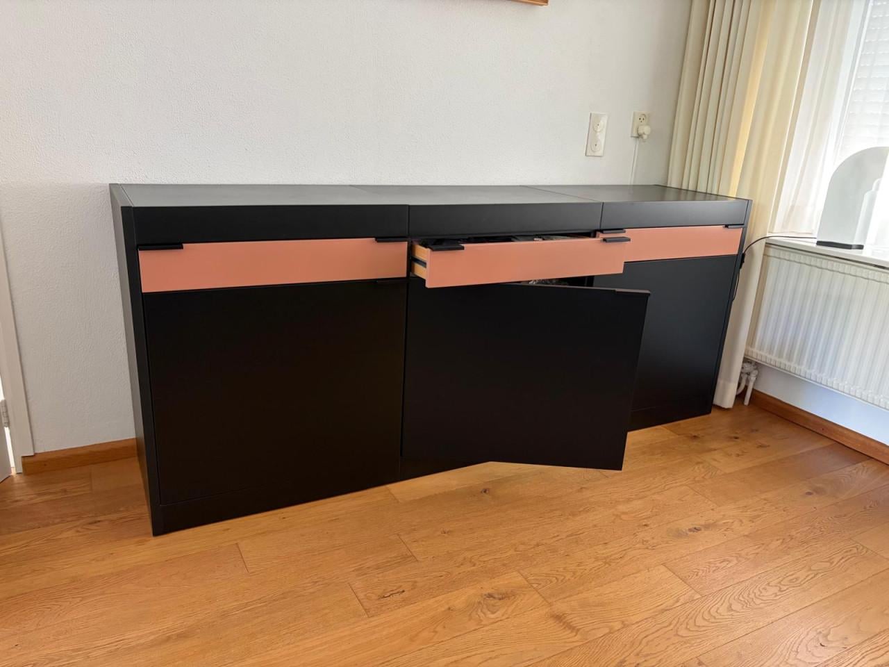 Dressoir