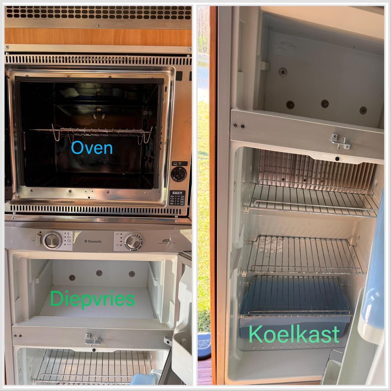 Te koop Camper Adria Coral S 680 ST