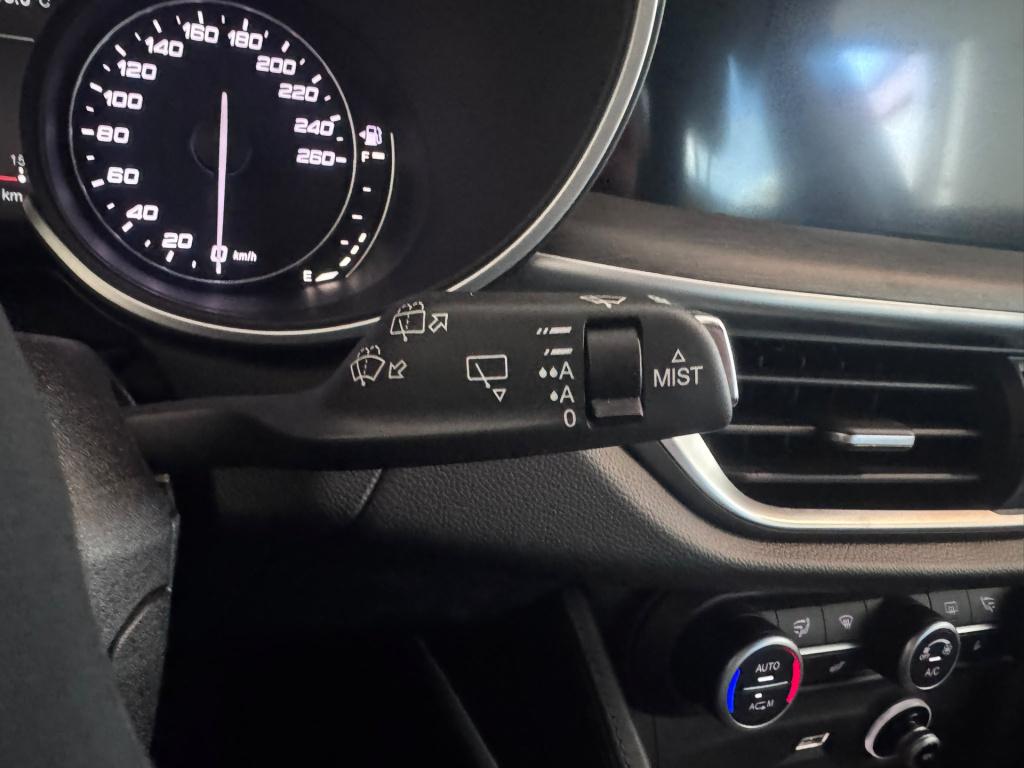 Alfa Romeo Stelvio 2.0 t awd super