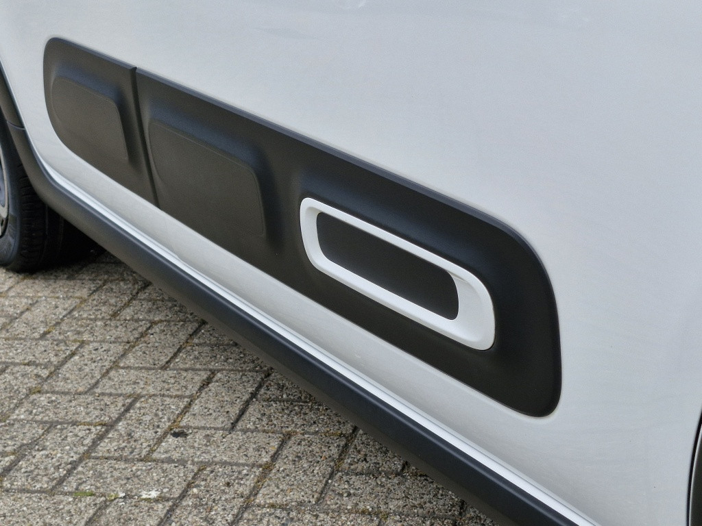 Citroen C3 1.2 pt shine