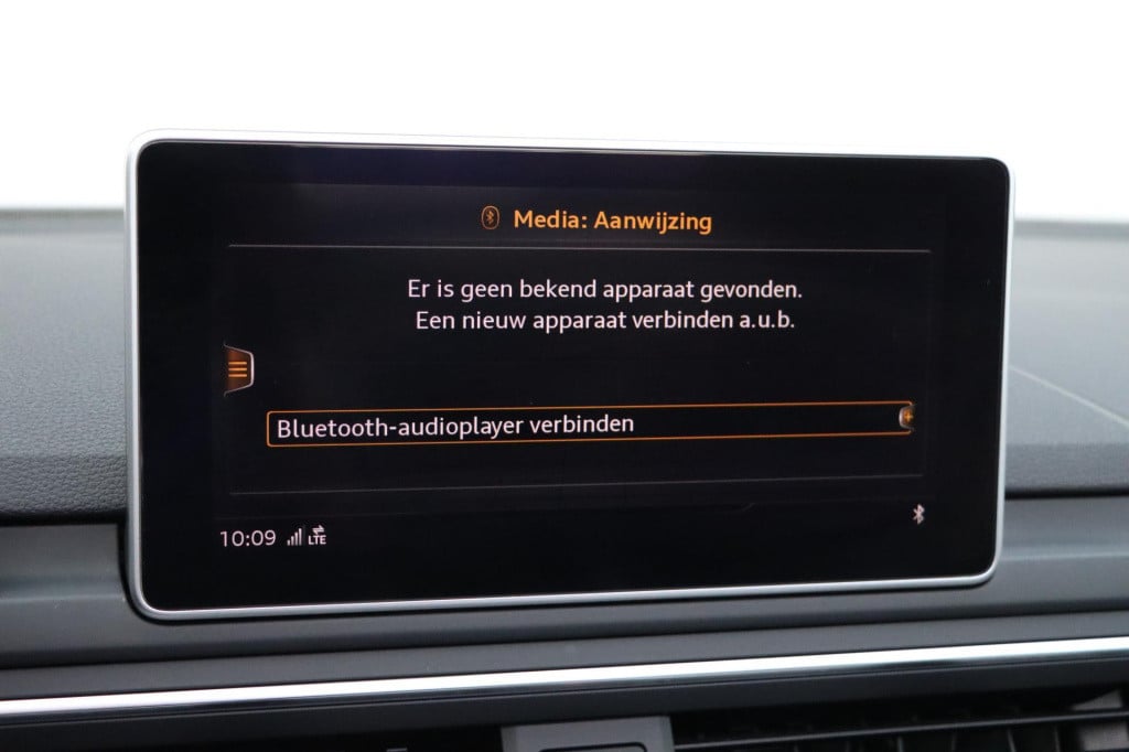 Audi A5 cabriolet 2.0 tfsi mhev sport pro line s 190pk