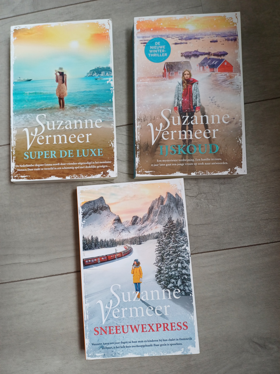 Boeken