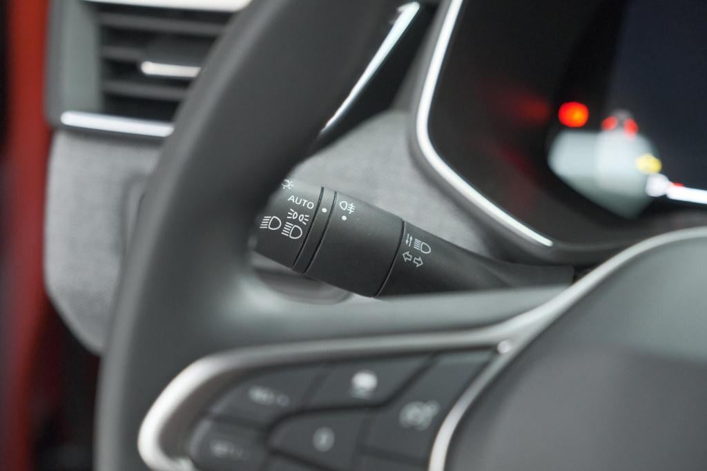 Renault Clio 1.0 tce 90 gpf techno | 360 camera | adaptieve cruise control 