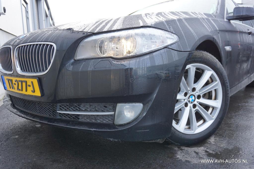 BMW 5 Serie touring 520d high executive