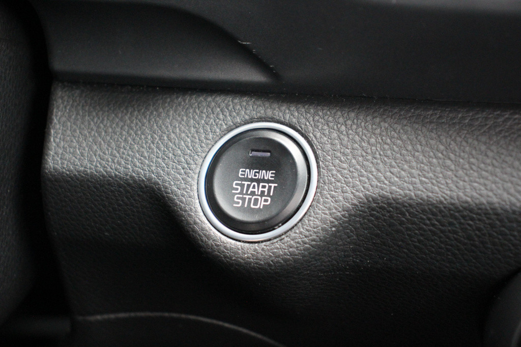 Kia Stonic 1.0 t-gdi platinum edition | schuifdak | leder | camera