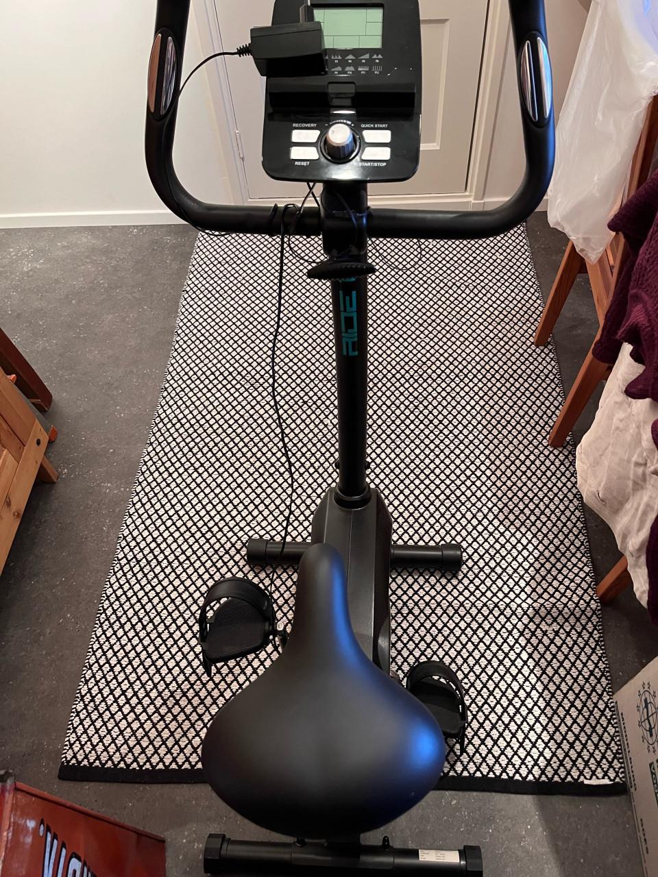Hometrainer