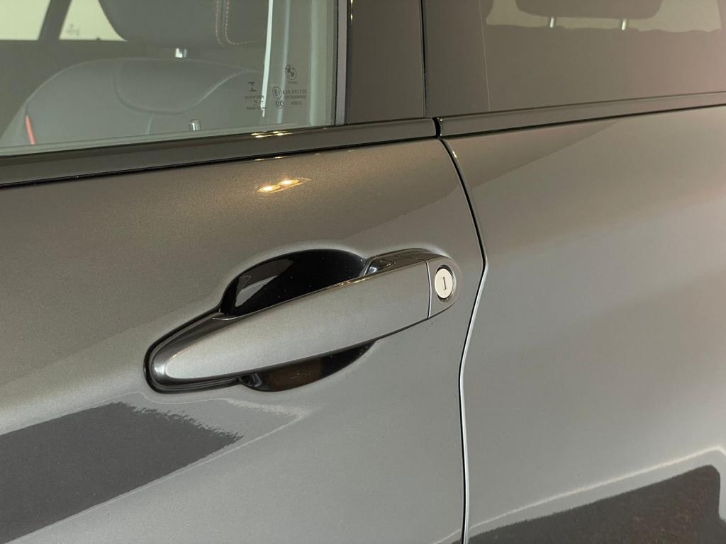 BMW 1 Serie 125i edition m sport shadow high executive