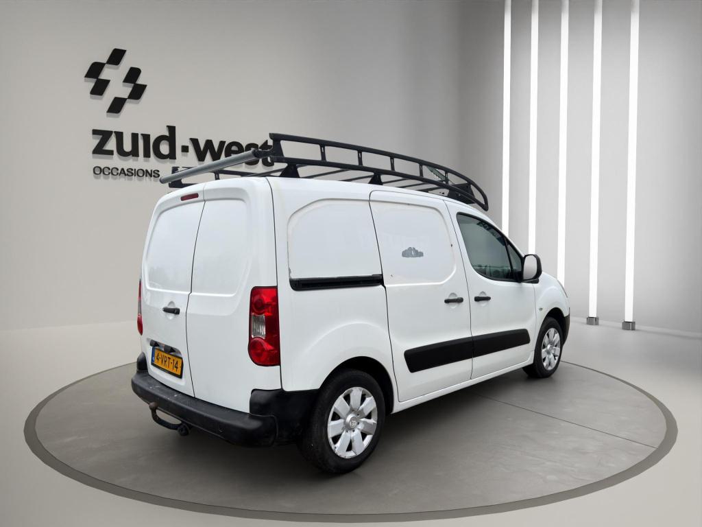 Citroen Berlingo 1.6 hdi 500 comfort economy airco