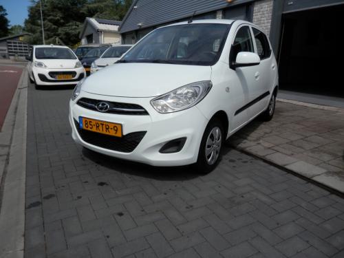 Auto Garant Biedt Aan: Hyundai I 10 Drive Cool