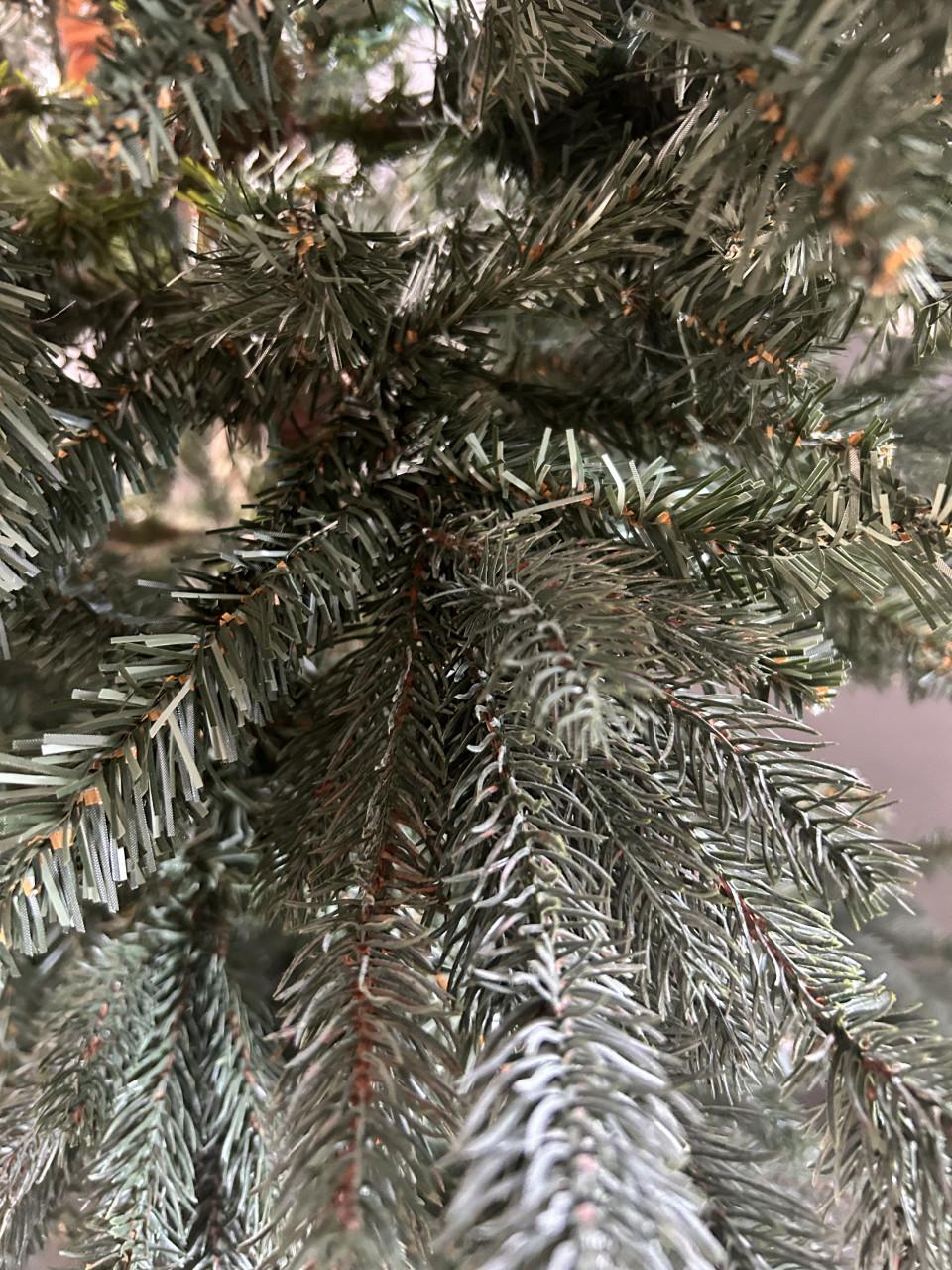 Kerstboom Montgomery 1.85 Intratuin
