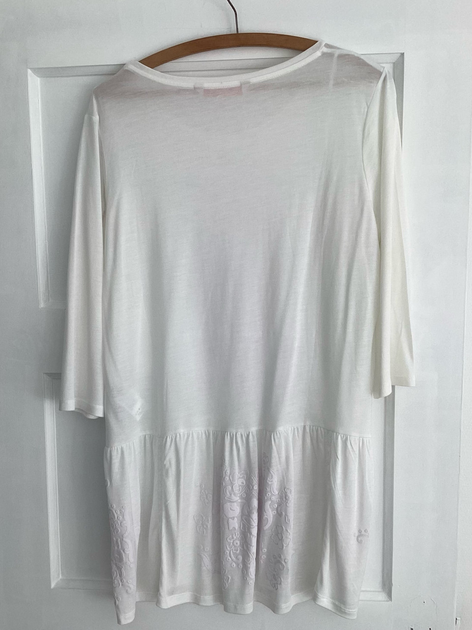 Nieuw desigual tuniek maat Xl