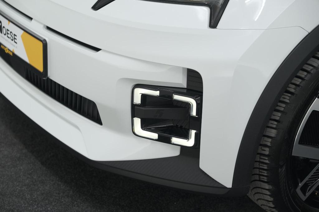 Renault 5 comfort range techno 52 kwh | camera | adaptieve cruise control |