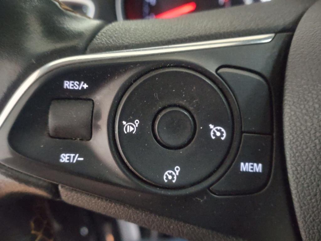 Opel Crossland X 1.2 t. innovation| automaat