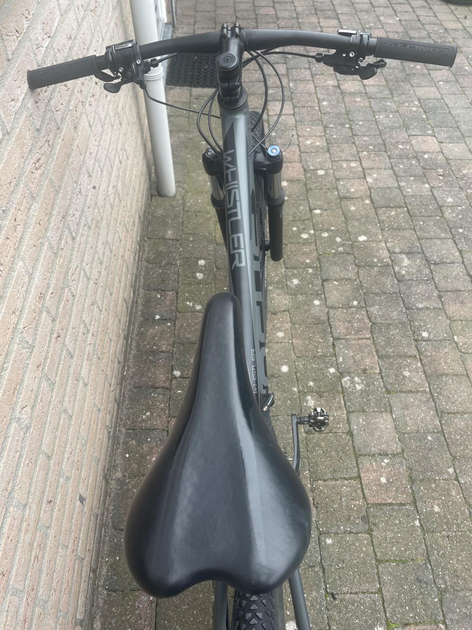 Mooie 29inch MTB