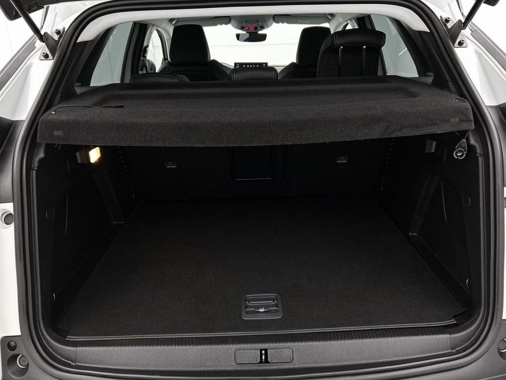 Peugeot 3008 1.6 hybrid 225 blue lease allure | automaat | navigatie | virt