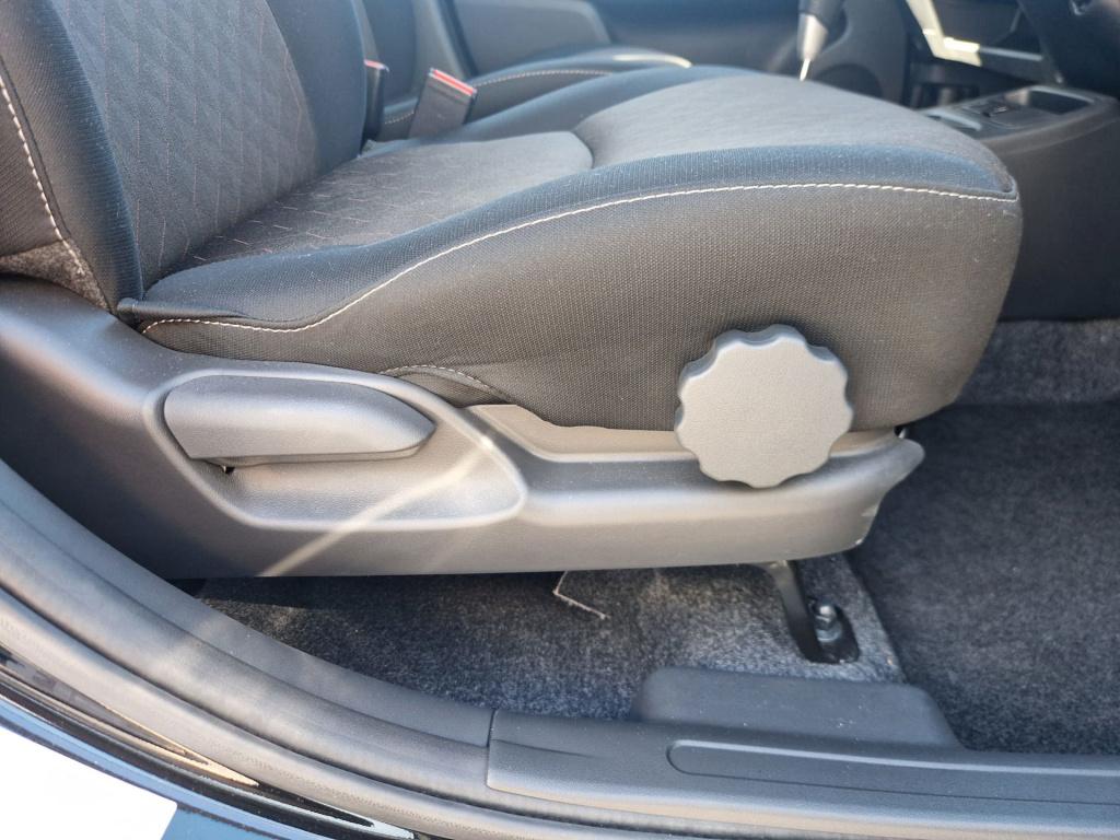 Mitsubishi Space Star 1.2 active | automaat | airco | cruise control | blue