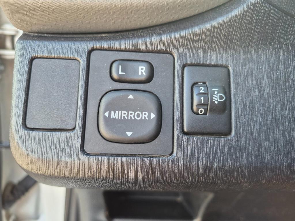 Toyota Yaris 1.0 vvt-i aspiration