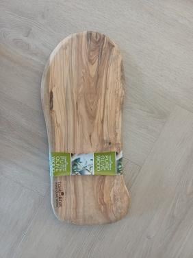 Snijplank / deelplank