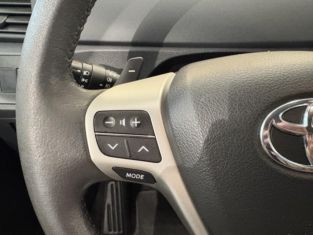 Toyota Corolla Verso 1.8 vvt-i business | dealer onderhouden |