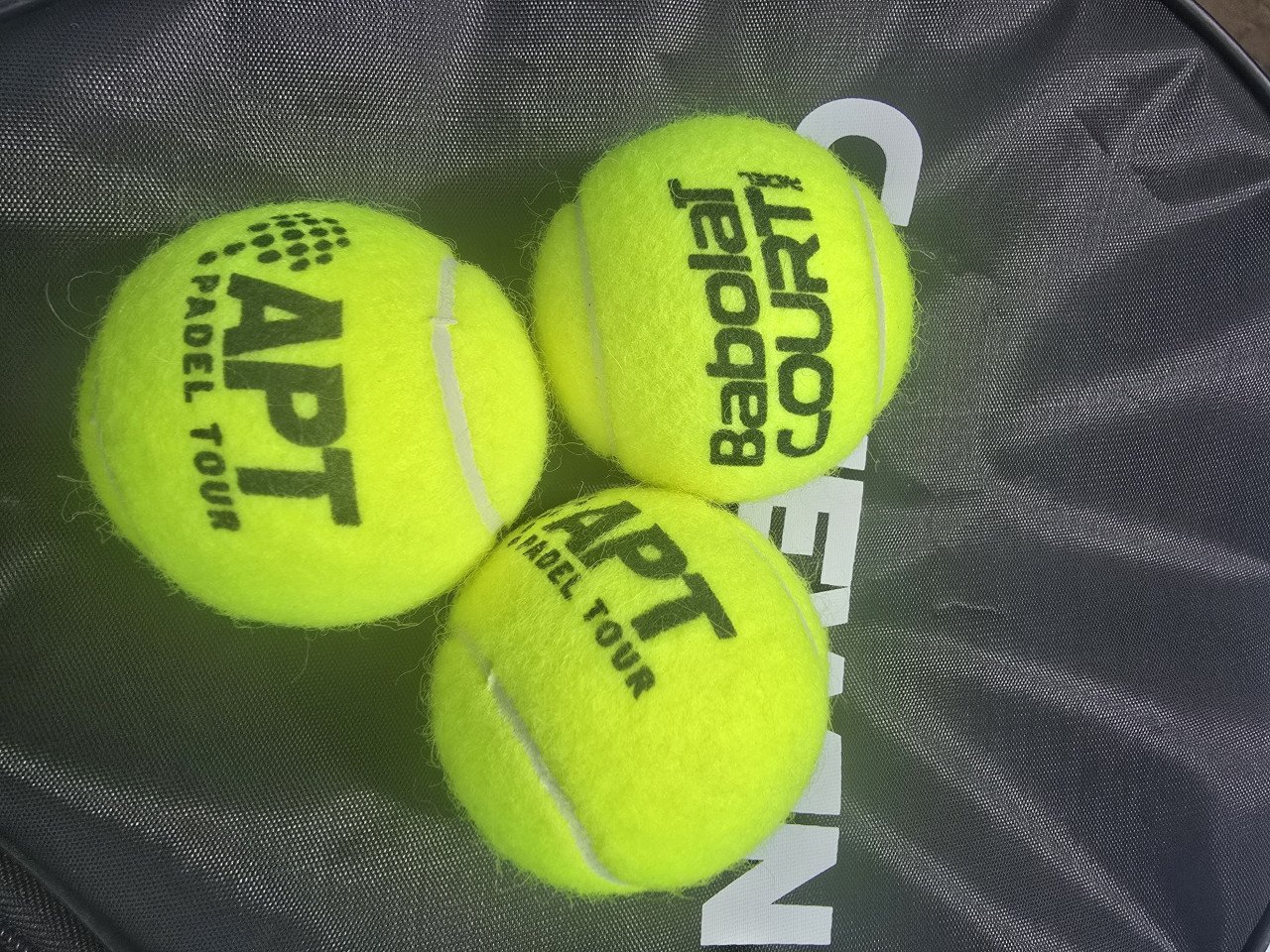 NIEUW! Camewin Padelracket te koop.