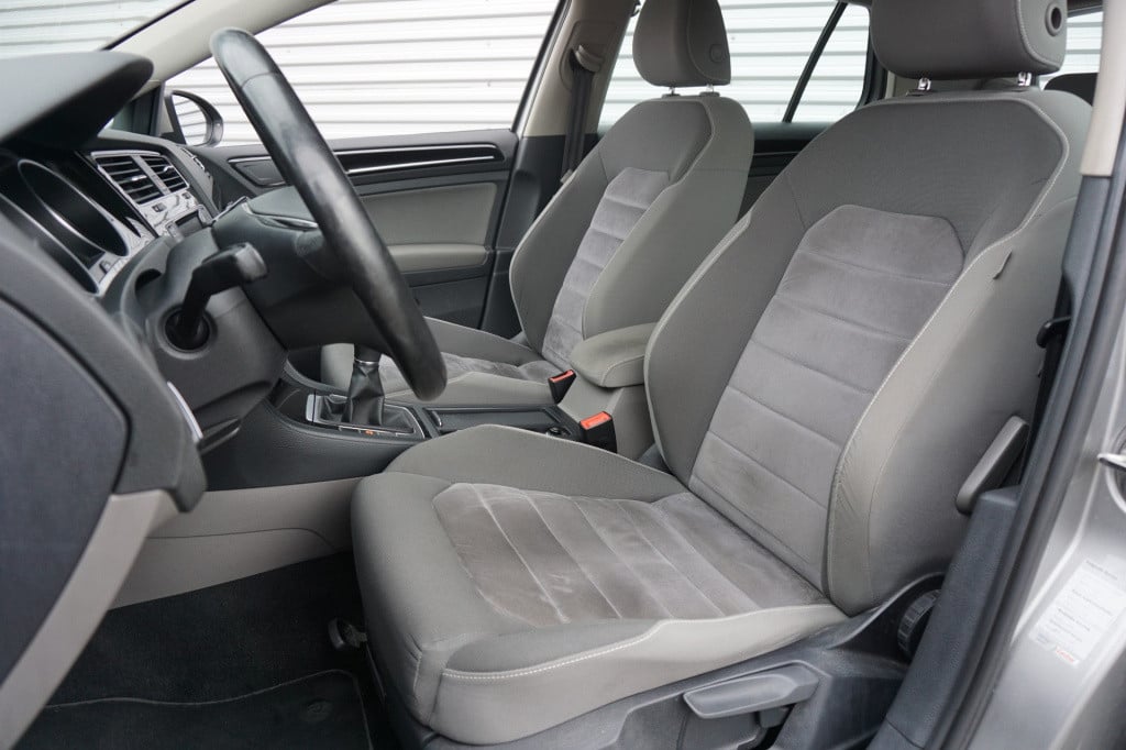 Volkswagen Golf 1.4 tsi act highline airco / navi / cruise / elektr. ramen 