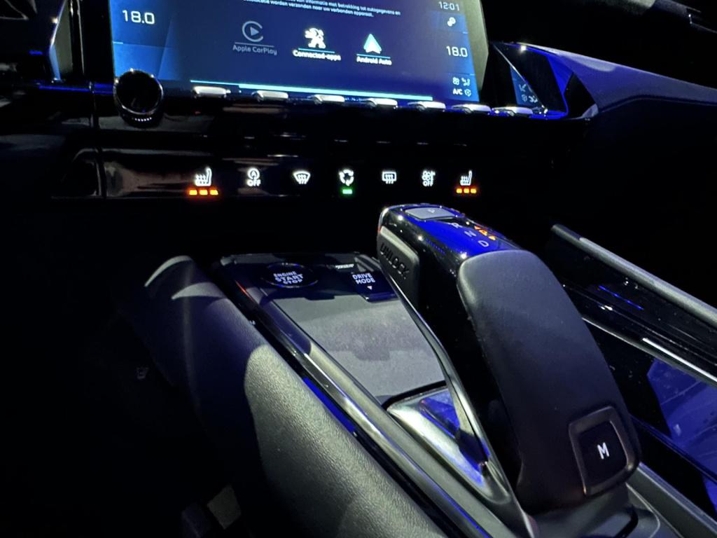 Peugeot 508 sw 1.2 puretech allure pack business *appconnect*camera*trekhaa