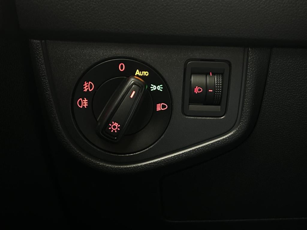 Volkswagen Polo occasion 1.0 tsi beats | grijs | tweedehands volkswagen pol